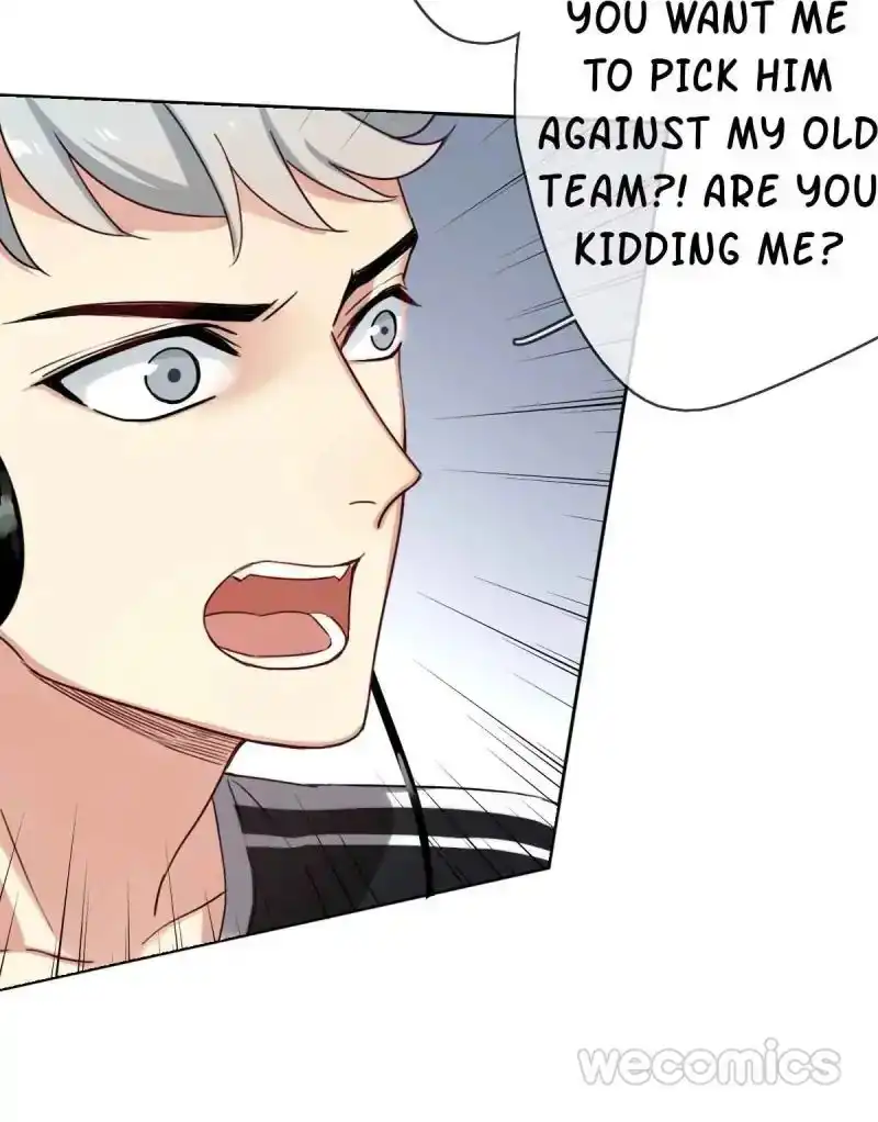 Legend Reboot Chapter 9 18